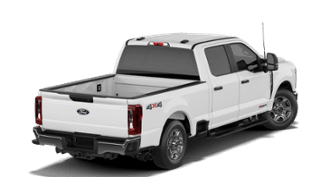 2027 Ford Super Duty® External Image 3